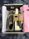 Air Jordan 1 Low Travis Scott Medium Olive